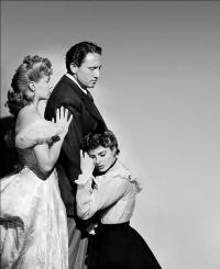 Dr. Jekyll and Mr. Hyde - 8 x 10 B&W Photo #7