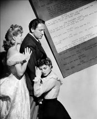 Dr. Jekyll and Mr. Hyde - 8 x 10 B&W Photo #8