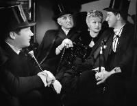 Dr. Jekyll and Mr. Hyde - 8 x 10 B&W Photo #11