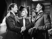 Dr. Jekyll and Mr. Hyde - 8 x 10 B&W Photo #12