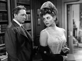 Dr. Jekyll and Mr. Hyde - 8 x 10 B&W Photo #14