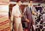 Dr. No - 8 x 10 Color Photo #2