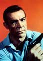 Dr. No - 8 x 10 Color Photo #4