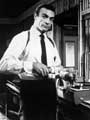 Dr. No - 8 x 10 B&W Photo #2