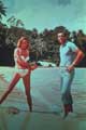 Dr. No - 8 x 10 Color Photo #10