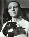 Dr. No - 8 x 10 B&W Photo #5