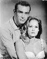 Dr. No - 8 x 10 B&W Photo #9