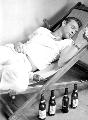 Dr. No - 8 x 10 B&W Photo #15