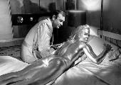 Dr. No - 8 x 10 B&W Photo #7