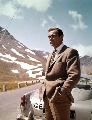 Dr. No - 8 x 10 Color Photo #9
