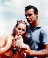 Dr. No - 8 x 10 Color Photo #16