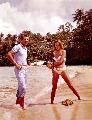 Dr. No - 8 x 10 Color Photo #17