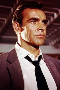 Dr. No - 8 x 10 Color Photo #1