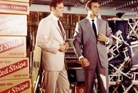 Dr. No - 8 x 10 Color Photo #2