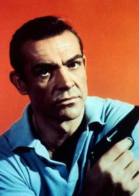 Dr. No - 8 x 10 Color Photo #4