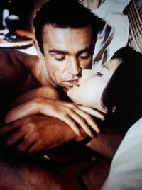 Dr. No - 8 x 10 Color Photo #5