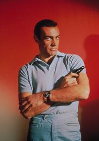 Dr. No - 8 x 10 Color Photo #9
