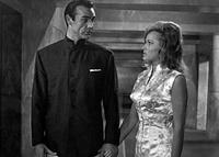 Dr. No - 8 x 10 B&W Photo #6