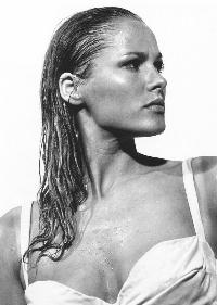 Dr. No - 8 x 10 B&W Photo #4