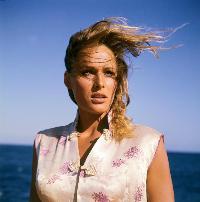 Dr. No - 8 x 10 Color Photo #14