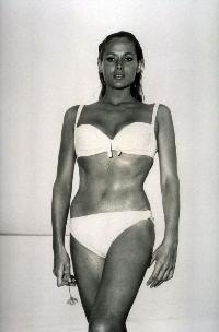 Dr. No - 8 x 10 B&W Photo #14