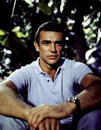 Dr. No - 8 x 10 Color Photo #15