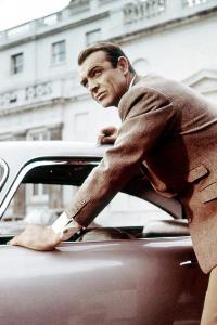 Dr. No - 8 x 10 Color Photo #8