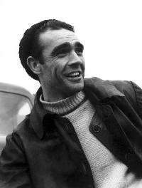 Dr. No - 8 x 10 B&W Photo #9