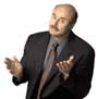 Dr. Phil - 8 x 10 Color Photo #9