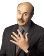 Dr. Phil - 8 x 10 Color Photo #11