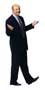 Dr. Phil - 8 x 10 Color Photo #13