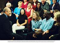 Dr. Phil - 8 x 10 Color Photo #2