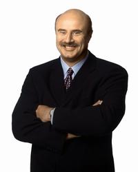 Dr. Phil - 8 x 10 Color Photo #6
