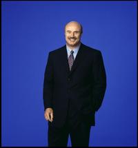 Dr. Phil - 8 x 10 Color Photo #8