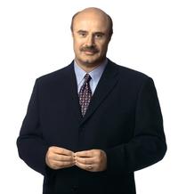 Dr. Phil - 8 x 10 Color Photo #14