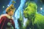 Dr. Seuss' How the Grinch Stole Christmas - 8 x 10 Color Photo #3