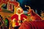 Dr. Seuss' How the Grinch Stole Christmas - 8 x 10 Color Photo #20