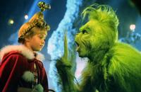 Dr. Seuss' How the Grinch Stole Christmas - 8 x 10 Color Photo #3
