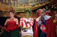Dr. Seuss' How the Grinch Stole Christmas - 8 x 10 Color Photo #9