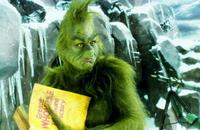 Dr. Seuss' How the Grinch Stole Christmas - 8 x 10 Color Photo #12
