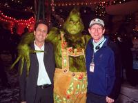 Dr. Seuss' How the Grinch Stole Christmas - 8 x 10 Color Photo #13