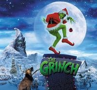 Dr. Seuss' How the Grinch Stole Christmas - 8 x 10 Color Photo #15