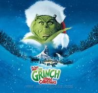 Dr. Seuss' How the Grinch Stole Christmas - 8 x 10 Color Photo #16
