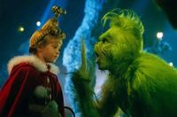 Dr. Seuss' How the Grinch Stole Christmas - 8 x 10 Color Photo #19