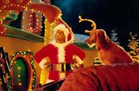 Dr. Seuss' How the Grinch Stole Christmas - 8 x 10 Color Photo #20