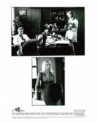 Dr. T & the Women - 8 x 10 B&W Photo #3