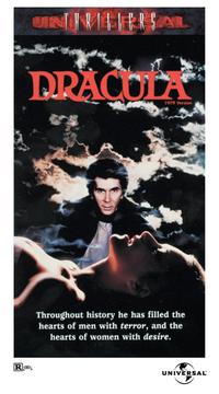 Dracula - 8 x 10 Color Photo #4