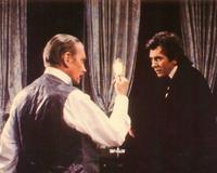 Dracula - 8 x 10 Color Photo #1