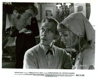 Dracula A.D. 1972 - 8 x 10 B&W Photo #5