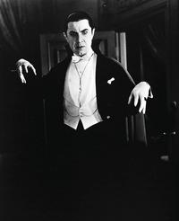Dracula A.D. 1972/Crescendo - 8 x 10 Color Photo #1